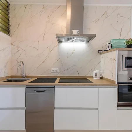 Apartamento Cristianos Verodal Los Cristianos (Tenerife)