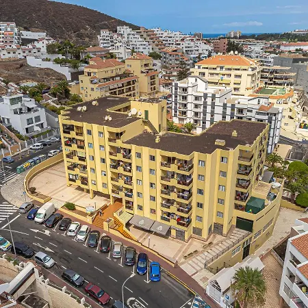 Cristianos Verodal Los Cristianos (Tenerife)