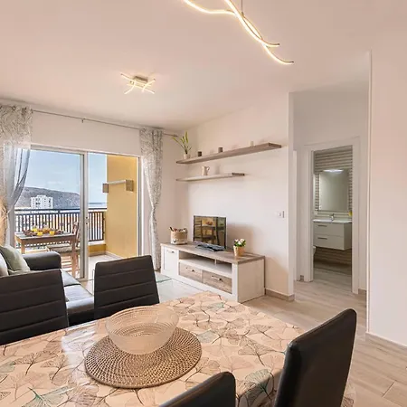 Cristianos Verodal Apartamento *