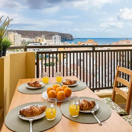 Cristianos Verodal Los Cristianos (Tenerife)