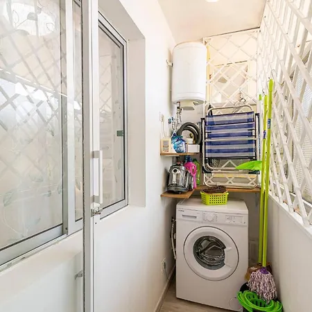 Cristianos Verodal Apartamento Los Cristianos (Tenerife)