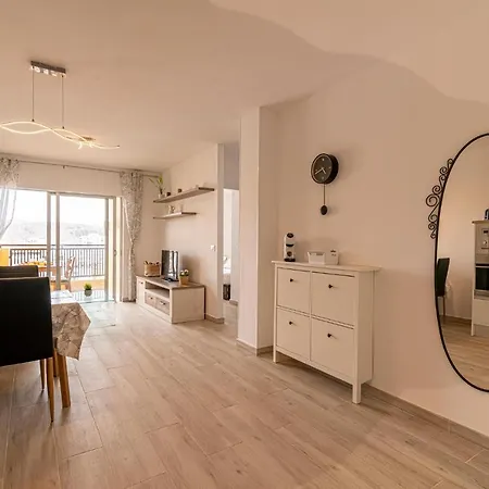 Cristianos Verodal Apartamento Los Cristianos (Tenerife)
