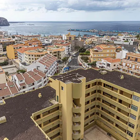 Appartamento Cristianos Balcon Y Vistas Al Mar 6 - As De Casas
