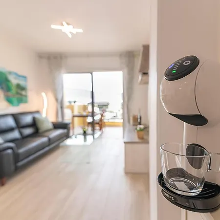 Apartamento Cristianos Verodal *