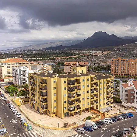 Appartamento Cristianos Balcon Y Vistas Al Mar 6 - As De Casas *